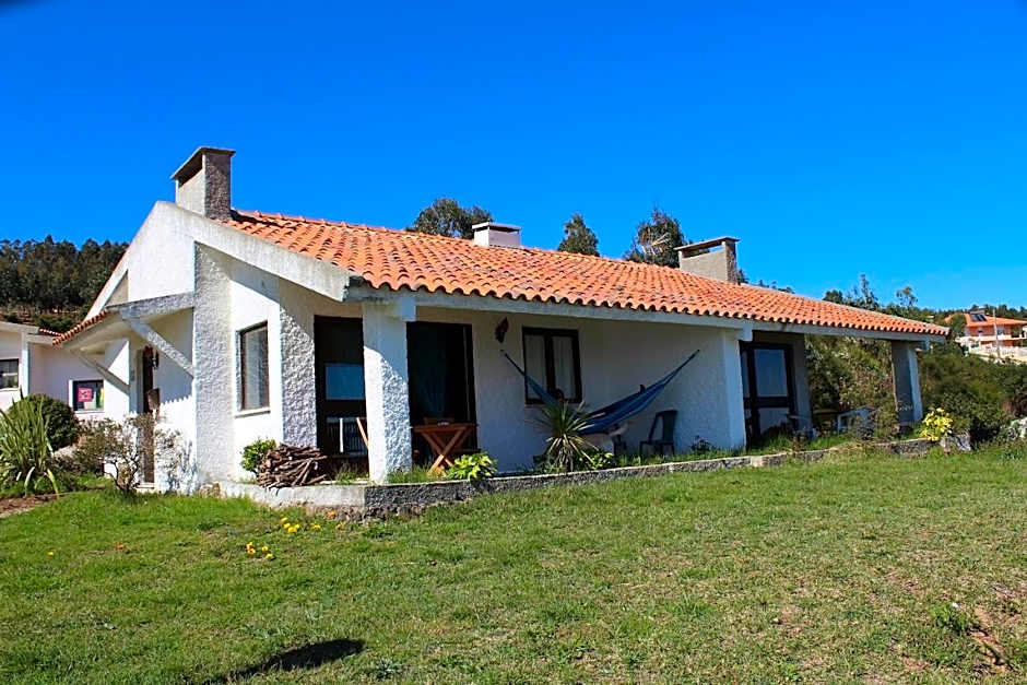 Apartamentos Turísticos Clube Vale Leão