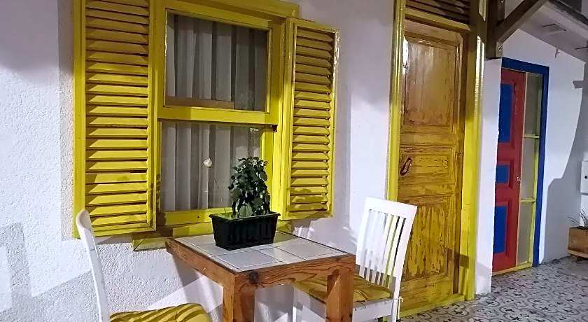 merih butik hotel