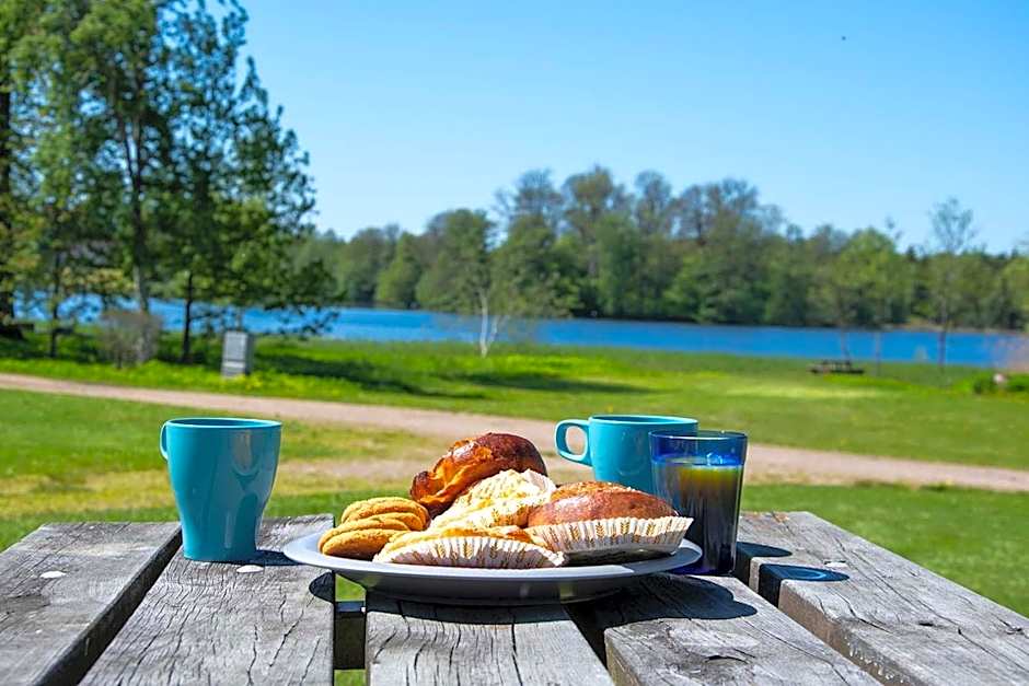 Valle vandrarhem och camping