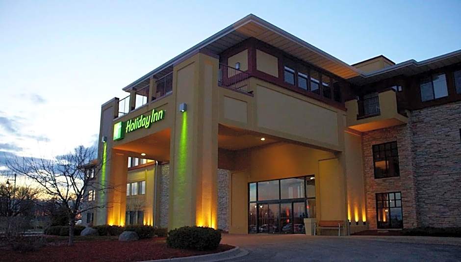 Holiday Inn Hotel Pewaukee-Milwaukee West By IHG