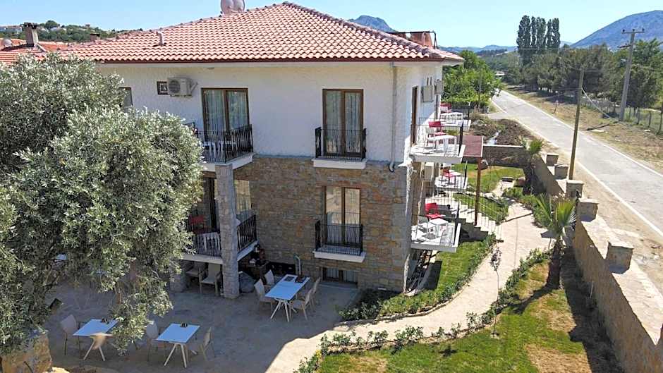 Gökçeada Deep Breath