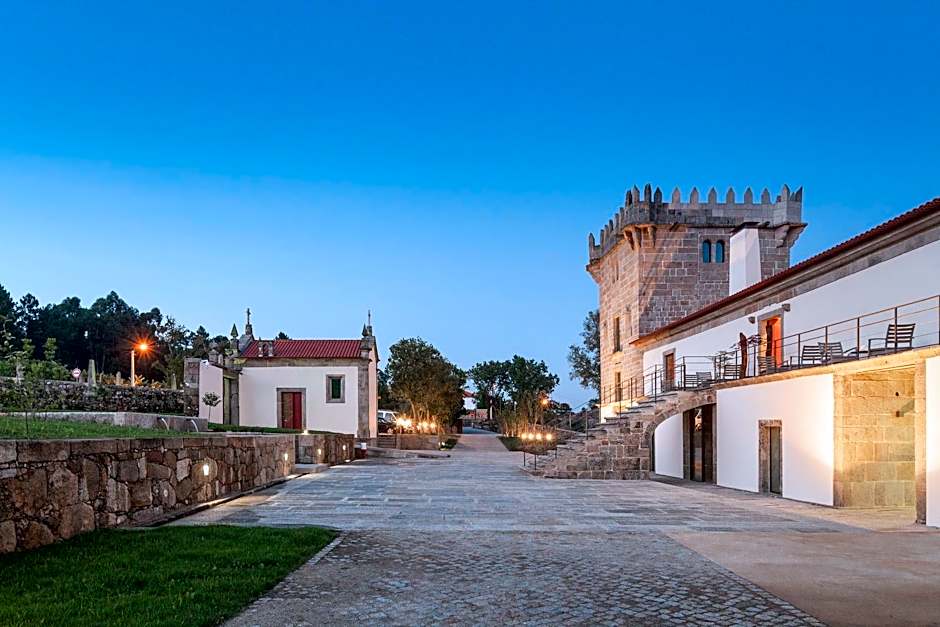 Torre de Gomariz Wine & Spa Hotel