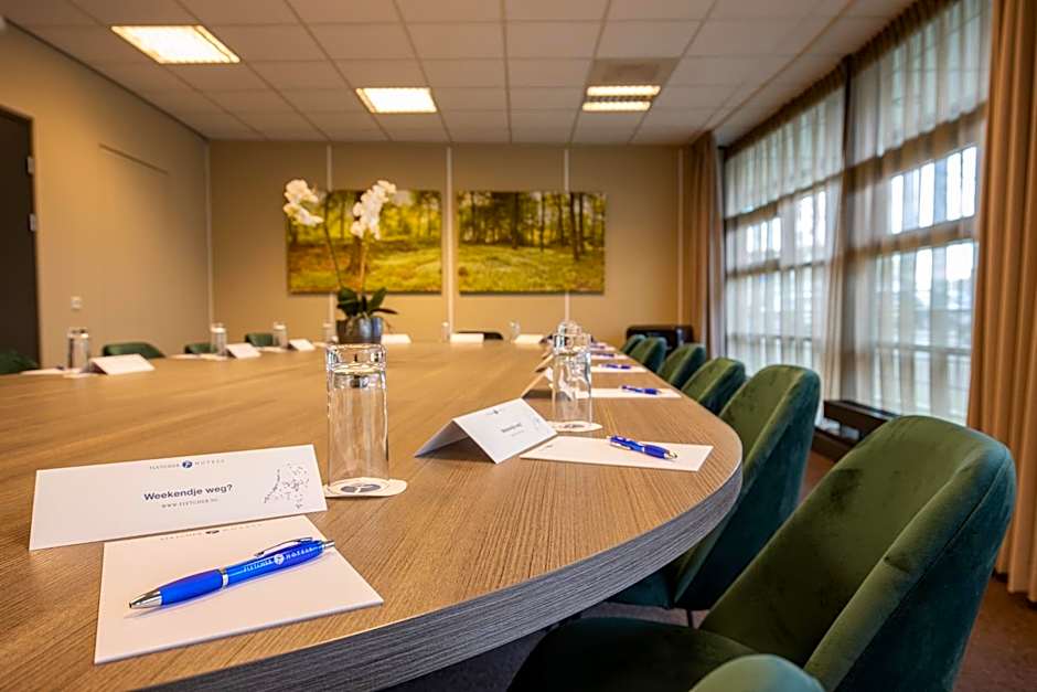 Fletcher Wellness-Hotel Trivium