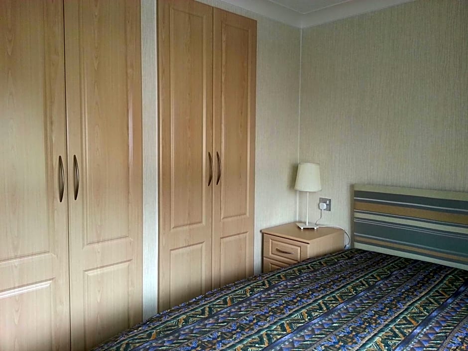 Grandeagles Extra large lodge