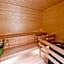 Forenom Serviced Apartments Helsinki Mansku