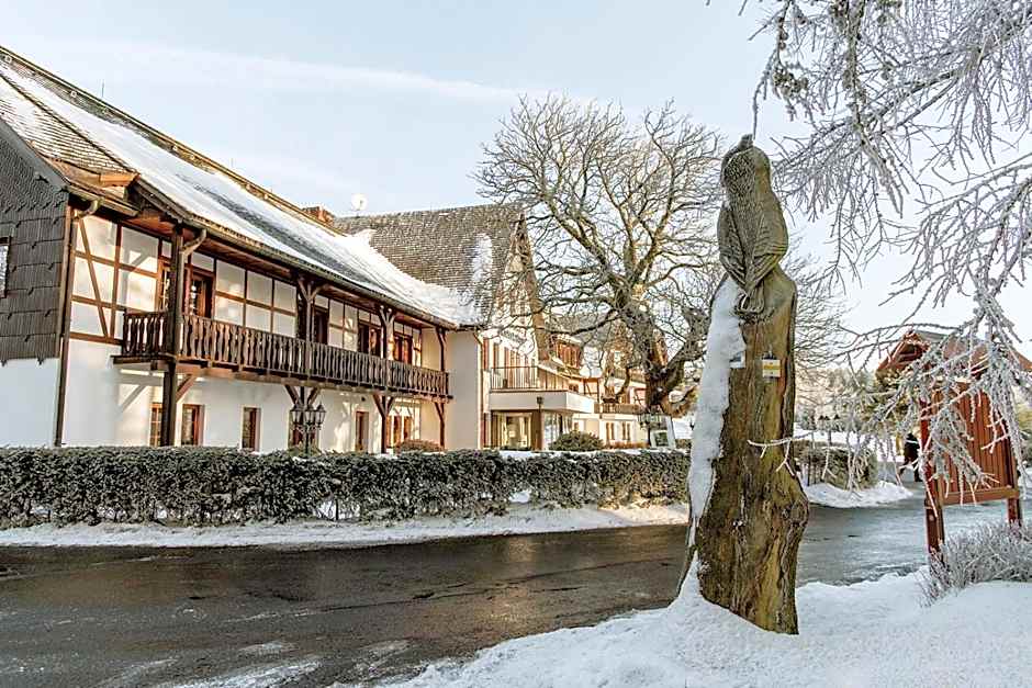 Waldhotel Kreuztanne