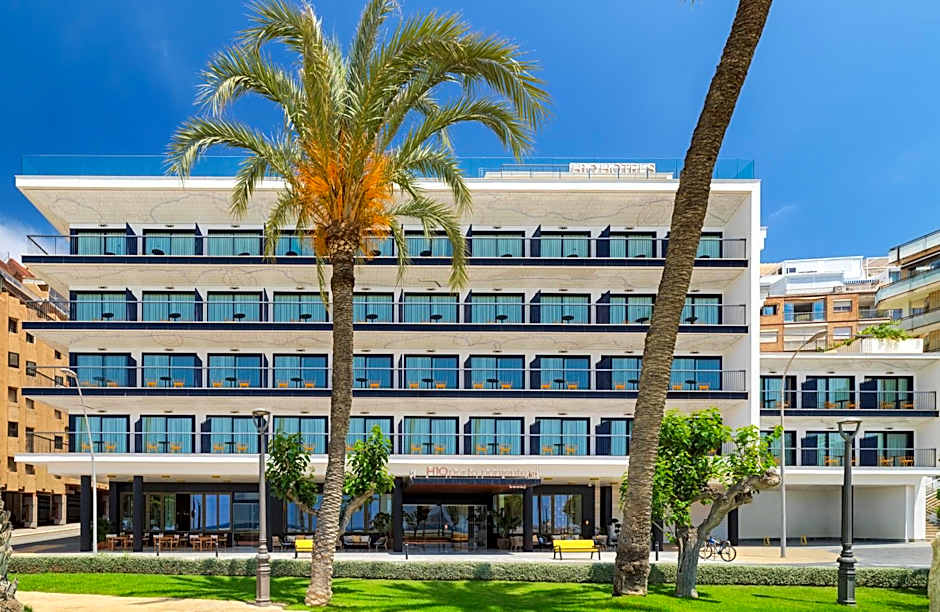 H10 Porto Poniente 4* Sup