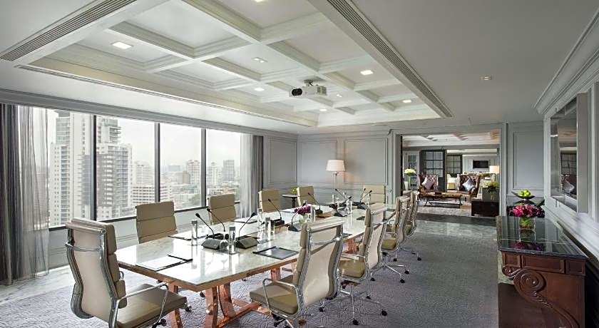 Hilton Sukhumvit Bangkok