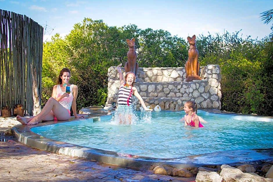 Thali Thali Game Lodge