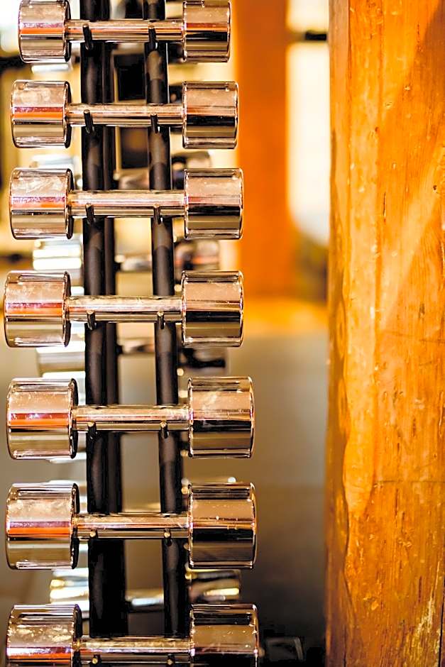 Clarion Collection Hotel Packhuset