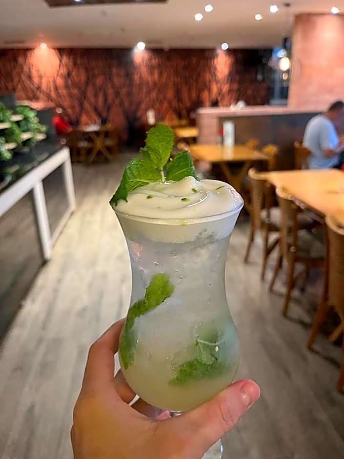 Bristol Viçosa Hotel