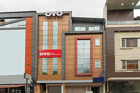 Hotel O Palash House