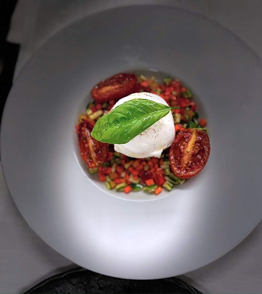 Hotel Aquila D'Oro Desenzano