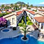 Aydos Hotels & Breeze Restaurant