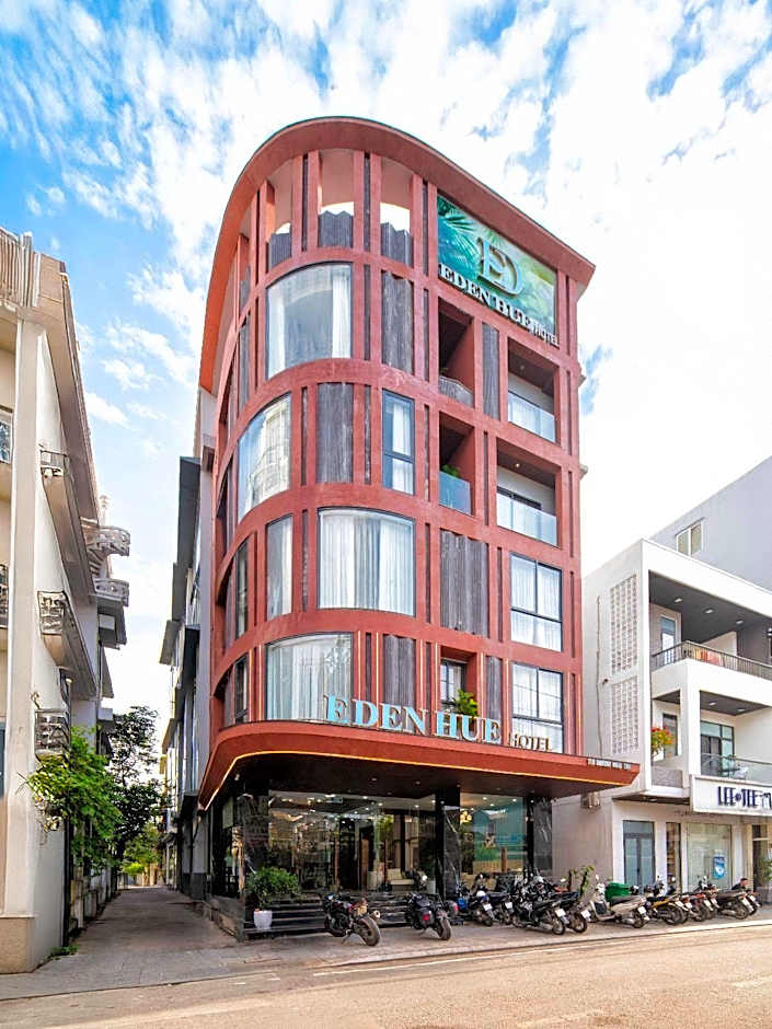 Vina Carnosa Hotel