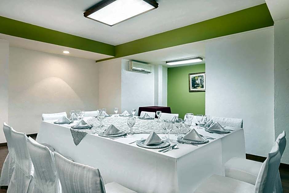Wyndham Garden Ciudad Obregon