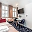 SERENITY Aparthotels - Old Town Poznan by Friendly Apartments