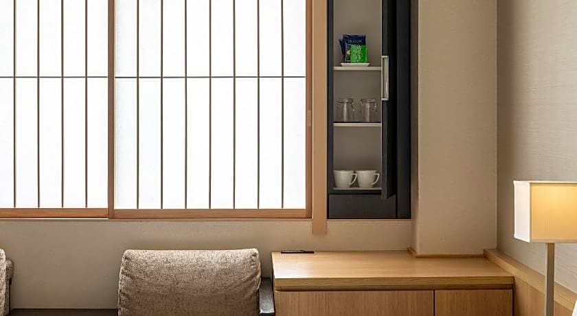 Mitsui Garden Hotel Kyoto Shinmachi Bettei