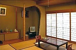 Sarasaya Ryokan