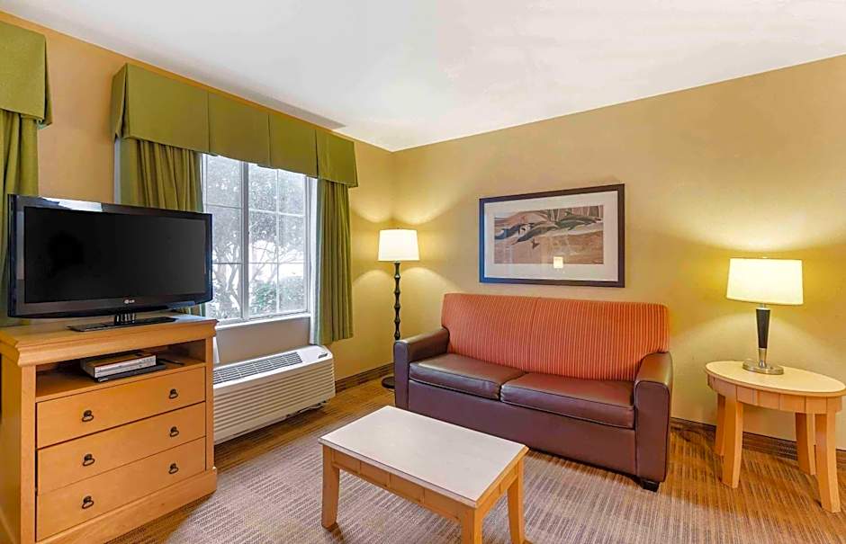 Extended Stay America Suites - Orlando - Lake Buena Vista