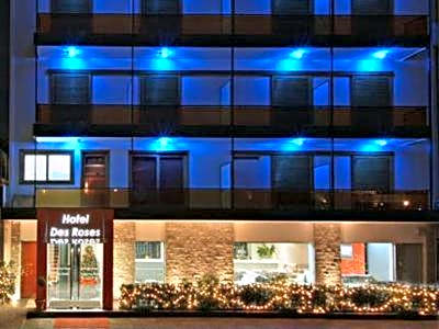 Hotel Des Roses