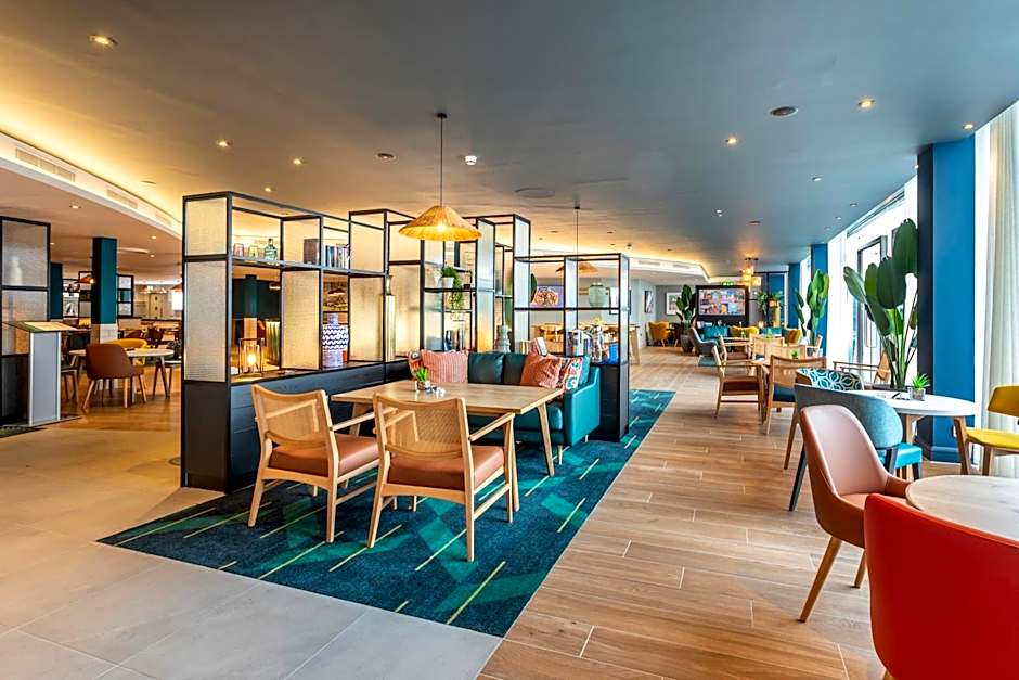 Holiday Inn Oxford By IHG