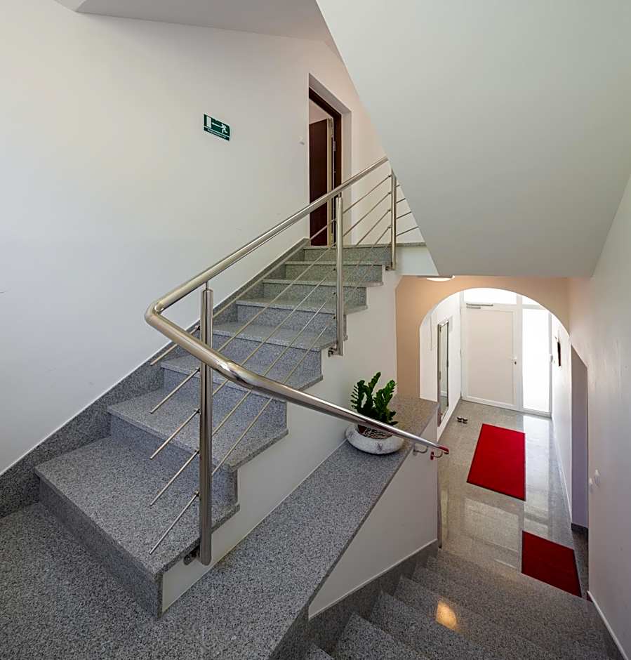 Appartments Villa Daria