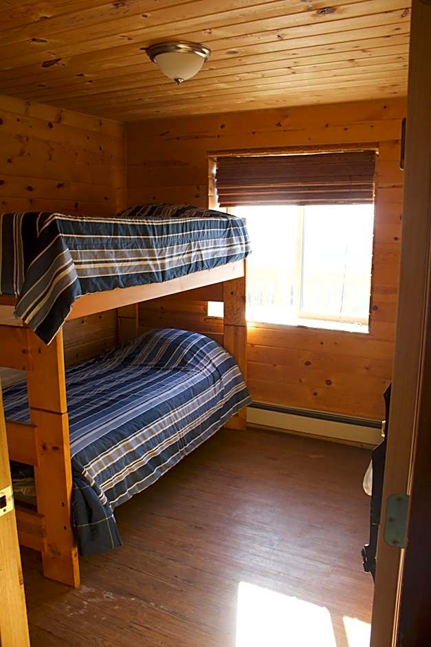 Alpine Creek Lodge