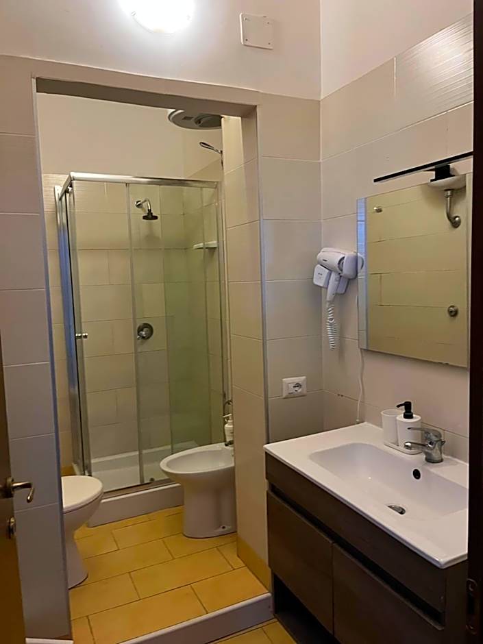 B&B LA CONIGLIERA