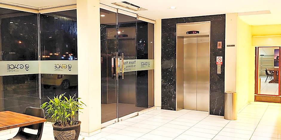 Grace Setia Hotel