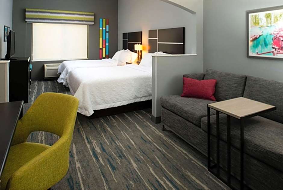 Hampton Inn By Hilton Glenwood Springs