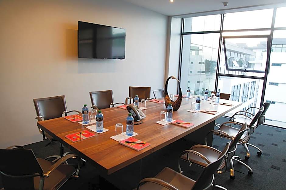 Hotel English Point Marina & Spa