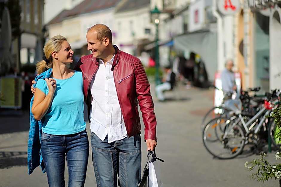 Hotel Babenbergerhof