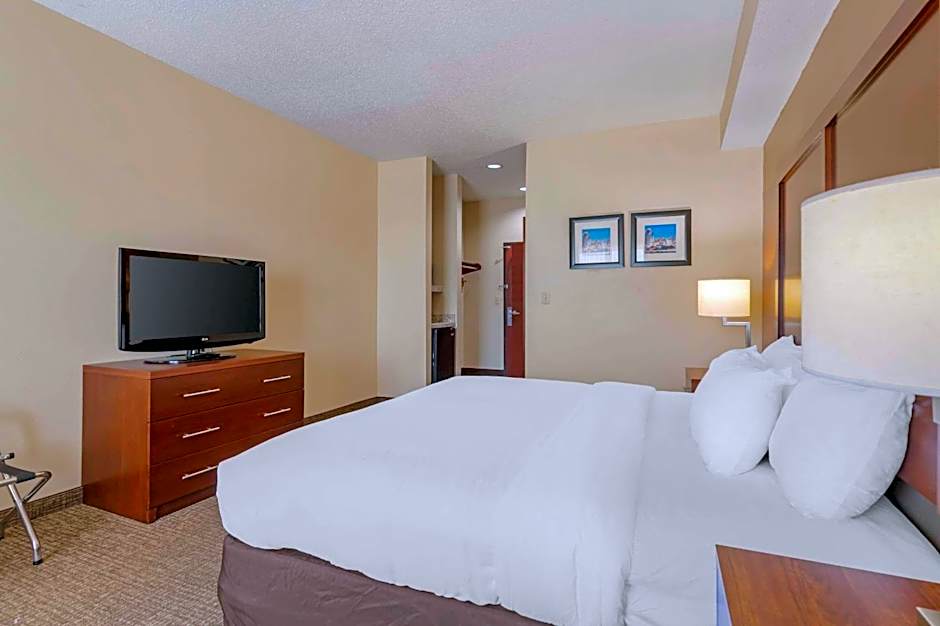Comfort Inn & Suites Seguin