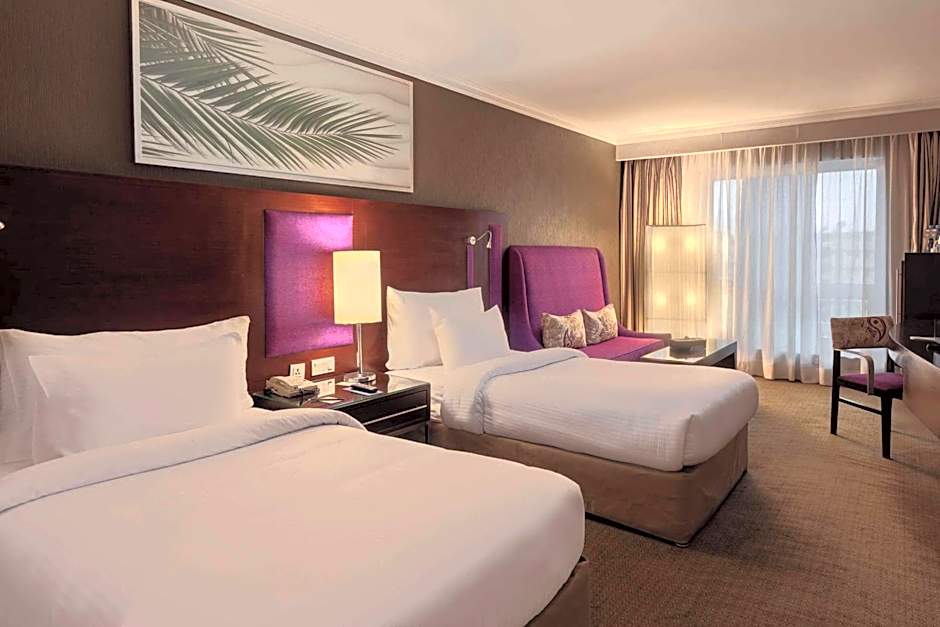 Radisson Blu Hotel, Cairo Heliopolis