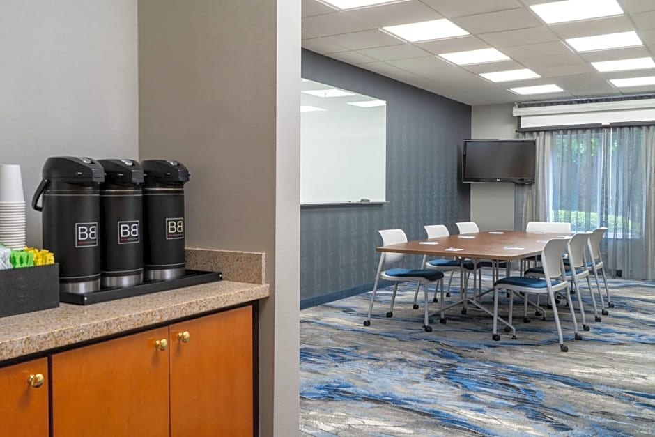 Fairfield Inn & Suites by Marriott Fort Walton Beach-Eglin AFB