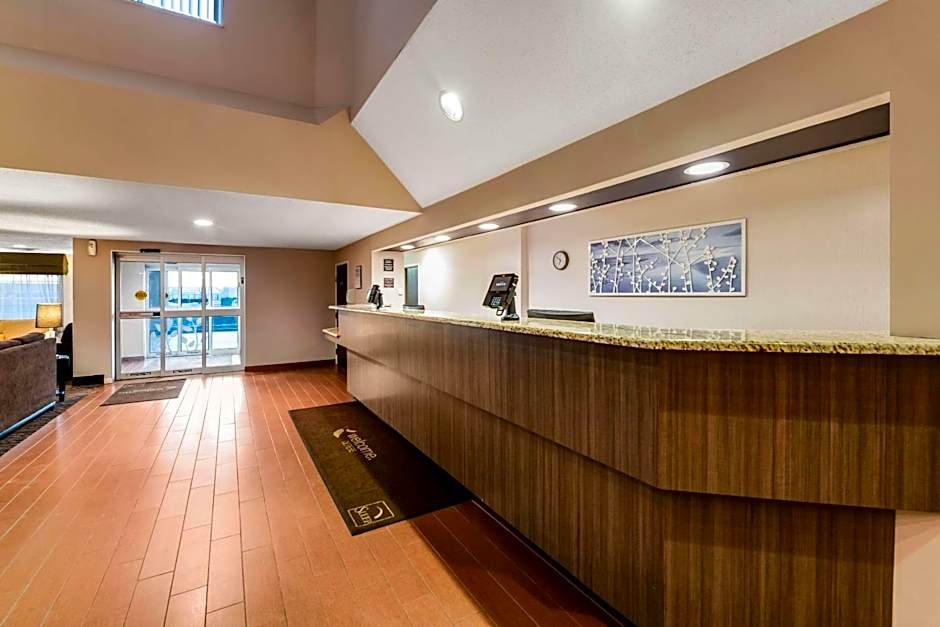 Sleep Inn & Suites Green Bay South