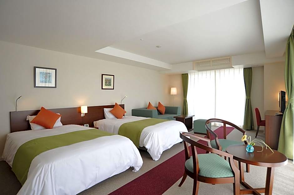 Hotel Yugaf Inn Okinawa