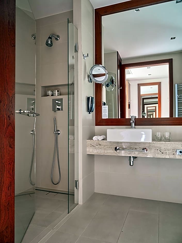 Hotel SPA Dr Irena Eris Krynica Zdrój