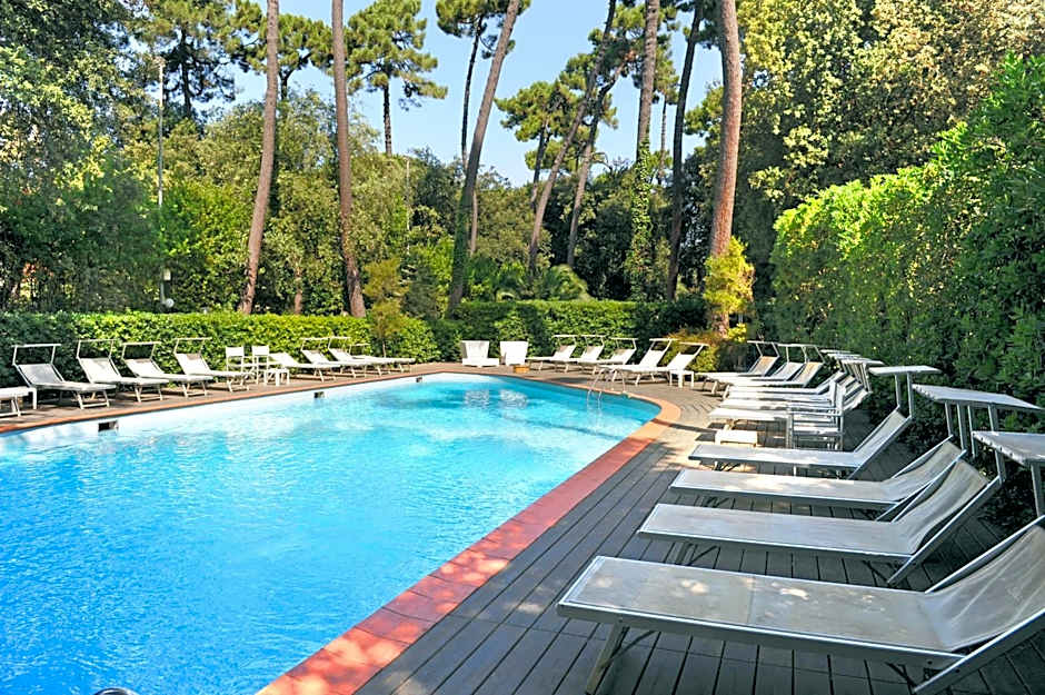 Hotel Villa Tiziana