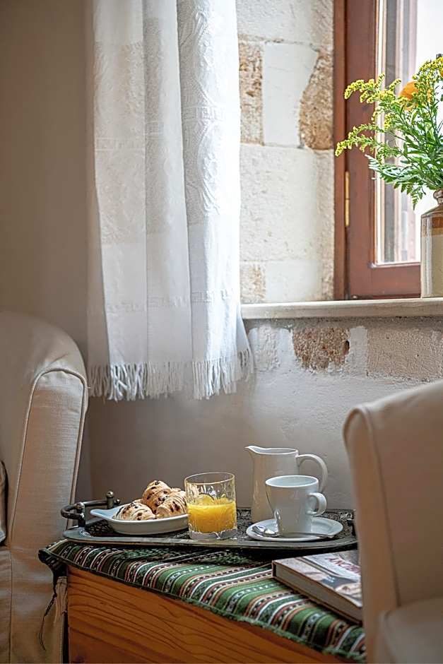 Venetian Palace Chania