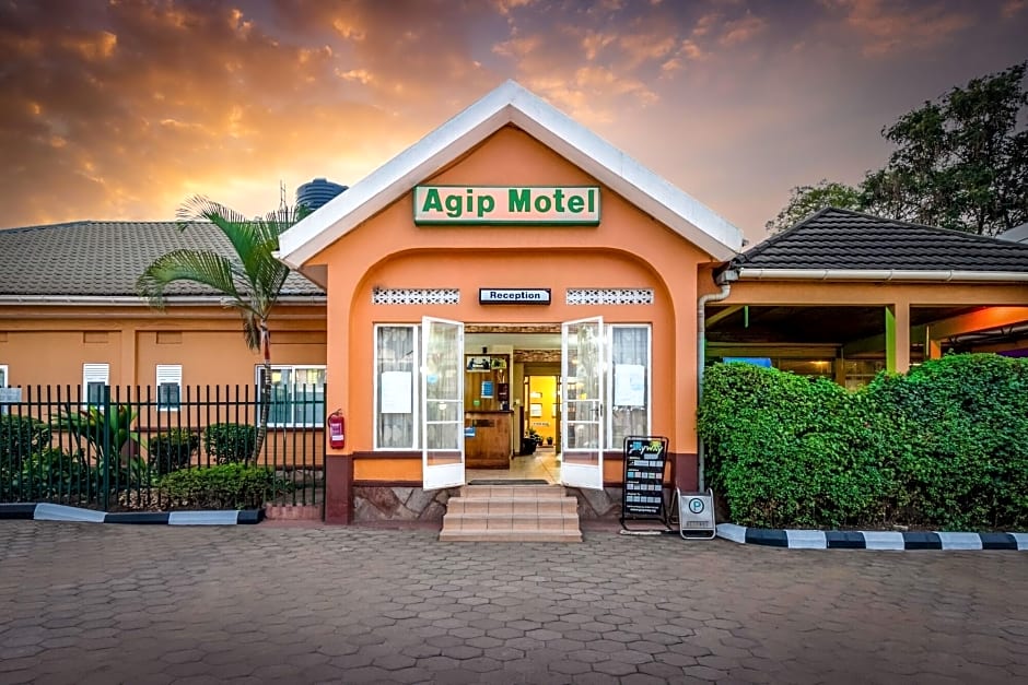 Agip Motel