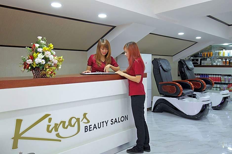 Kings Hotel Dalat