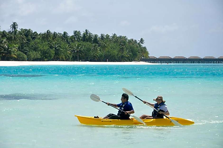 Club Kaafu Maldives