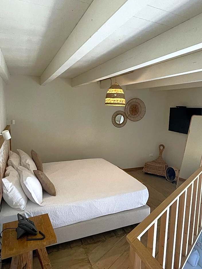 Palazzo Matà Boutique Hotel