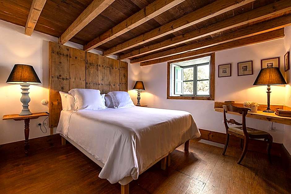 Hotel Emblemático La Casa de los Naranjos