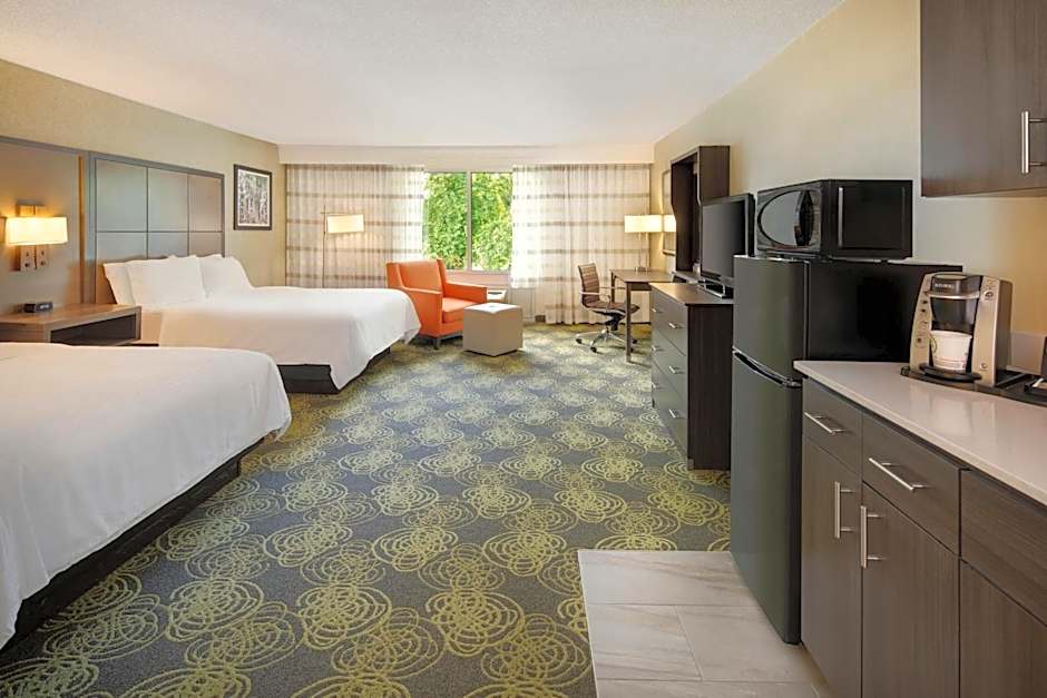 Holiday Inn University Area Charlottesville By IHG