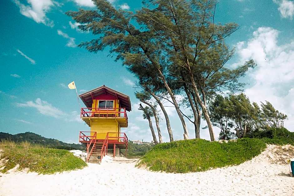 Pousada Solar dos Lírios - Praia do Rosa