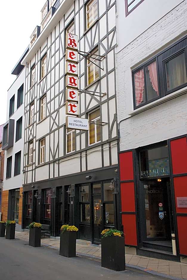 Le Berger Hotel