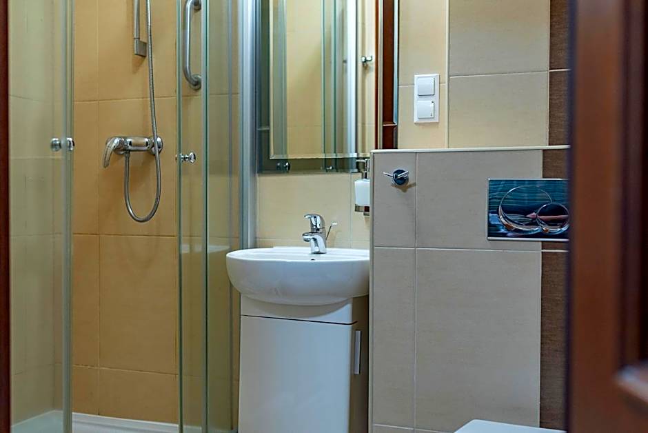 Villa Wernera Hotel & Spa